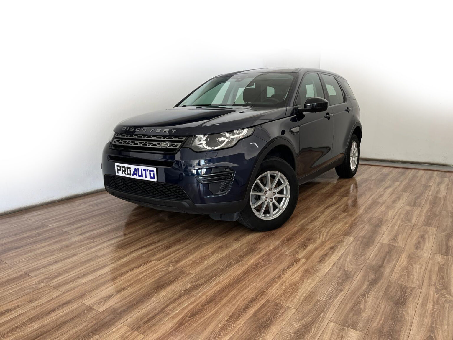 DISCOVERY SPORT 7