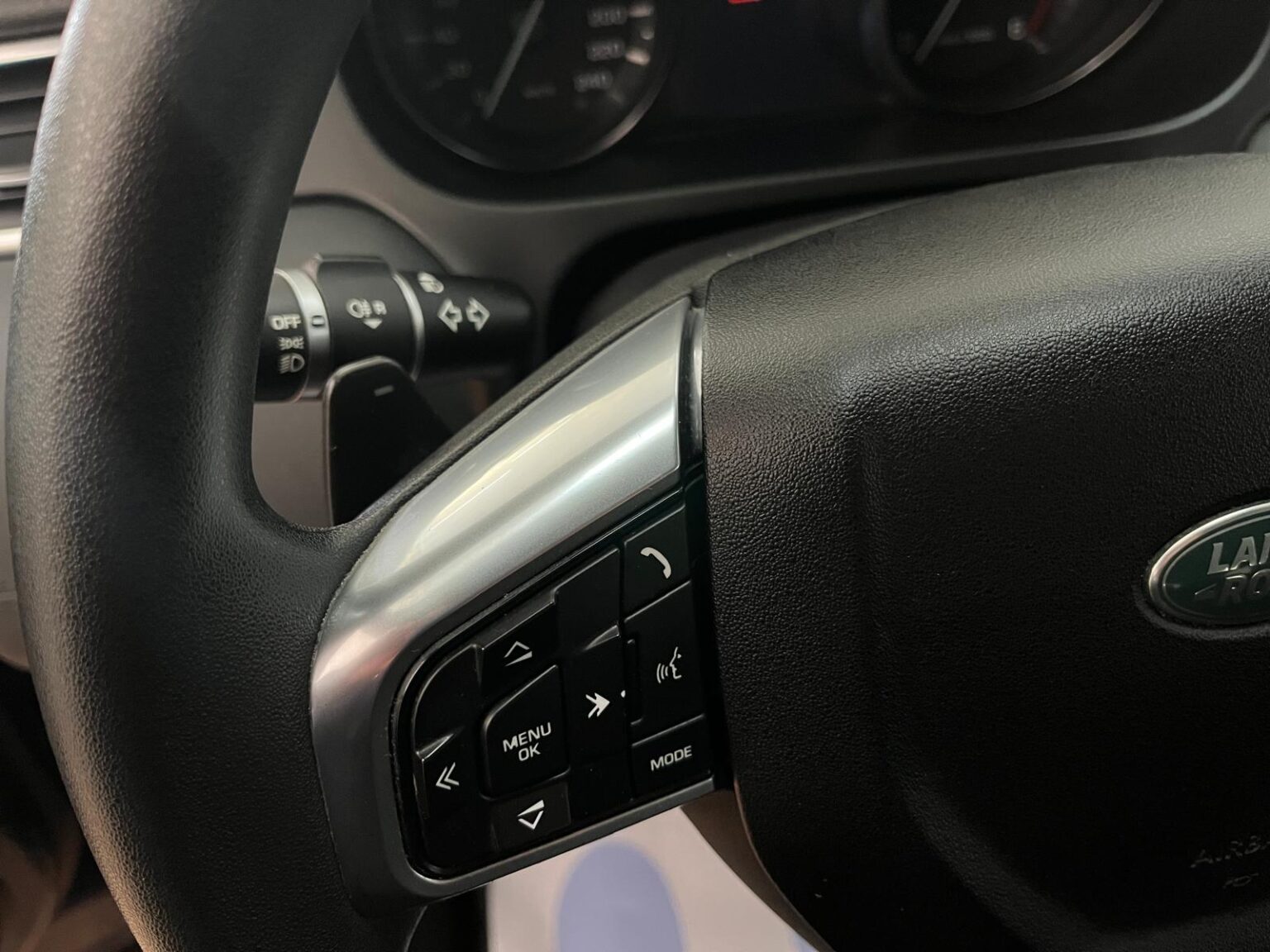 DISCOVERY SPORT 7