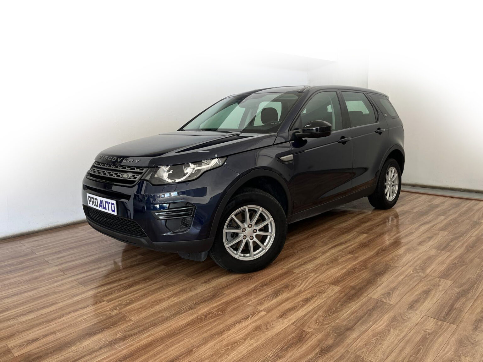 DISCOVERY SPORT 7