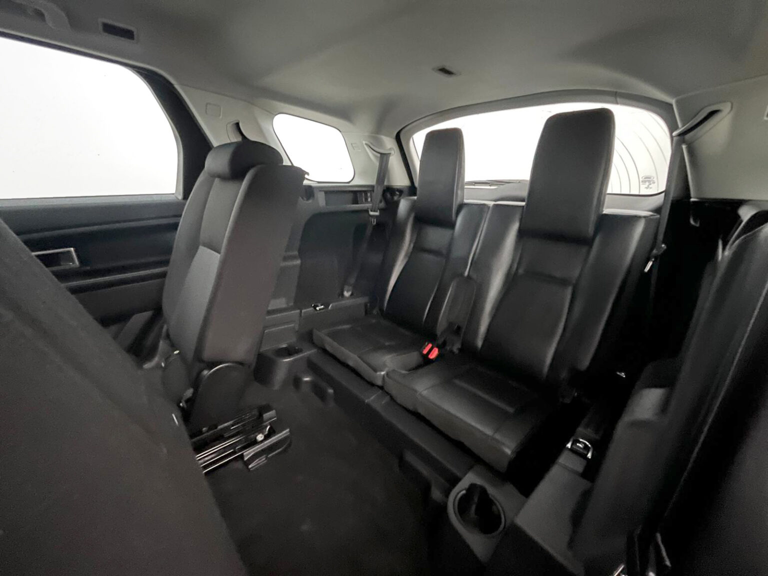 DISCOVERY SPORT 7